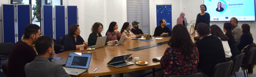 Fund4Growth : deux nouveaux programmes pour renforcer l’accès au financement des TPE dans les régions prioritaires