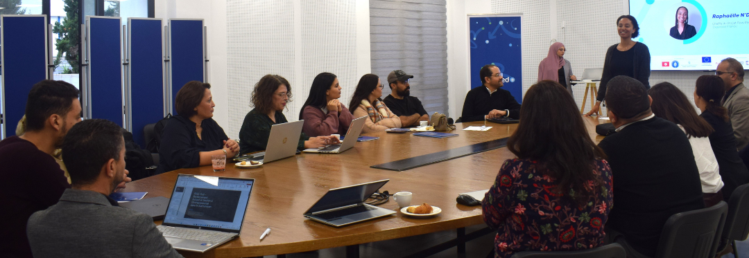 Fund4Growth : deux nouveaux programmes pour renforcer l’accès au financement des TPE dans les régions prioritaires