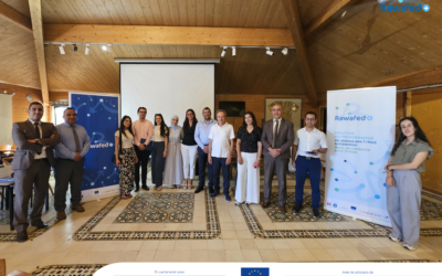 L’Intelligence Artificielle au service du financement des TPME : retour sur l’atelier thématique du 22 juin